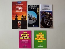 Lot road motorcycle d'occasion  Expédié en Belgium