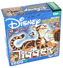 Disney photomosaics tigger for sale  Grafton