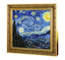 Starry night vincent for sale  Hallandale