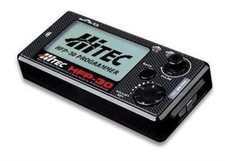 Multiplex hitec hfp gebraucht kaufen  Lahr
