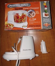Proctor silex food for sale  Clemson