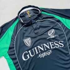 Guinness rugby jersey for sale  Green Bay