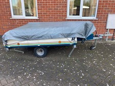 Camping trailer pop for sale  LOUGHBOROUGH
