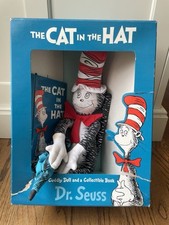 Seuss cat hat for sale  Atlanta