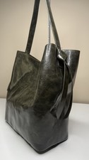Anthropologie rowan tote for sale  Columbus