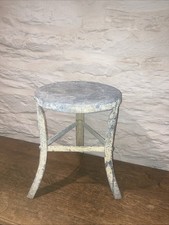 Galvanised metal vintage for sale  CARDIGAN
