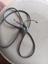 Netzkabel stromkabel waschmasc gebraucht kaufen  Duisburg