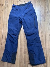 Pantalon hiver idéale d'occasion  Habsheim
