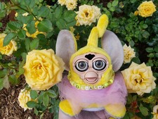 Furby personalizado exclusivo inspirado em Laa-Laa [FUNCIONANDO] comprar usado  Enviando para Brazil