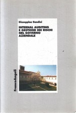 Internal auditing gestione usato Internal auditing gestione usato  Parma