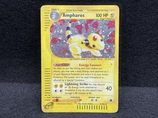 Ampharos 165 pokemon d'occasion  Expédié en Belgium