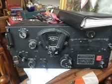 Récepteur radio signal usato  Spedire a Italy