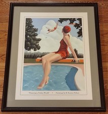 Kenton nelson picturing for sale  Harrisburg