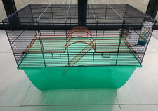 Savic habitat cage for sale  EPSOM