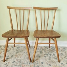 Pair mid century for sale  CHELTENHAM