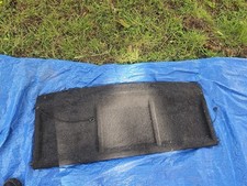 citroen saxo parcel shelf for sale citroen saxo parcel shelf for sale HULL
