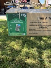 Artificial christmas tree for sale  Hanford