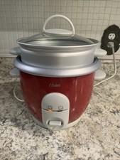 Oster cup rice for sale  Ivins