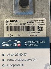 Me17.9.20 calculateurmoteur de d'occasion  Berre-l'Étang