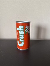 Orange crush 10oz for sale  Spring Park