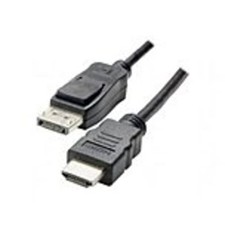Usado, Adaptador A/V Visiontek 900822 DisplayPort/HDMI áudio/vídeo comprar usado  Enviando para Brazil