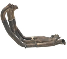 Collecteur échappement suzuki d'occasion  Vitrolles