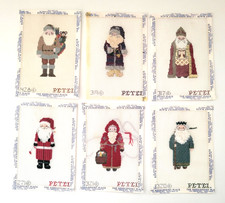 Petei handpainted needlepoint for sale  Placerville