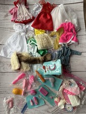 Barbie doll clothing for sale  Springfield