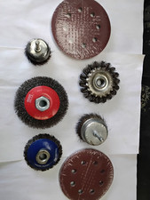 Rotary steel wire for sale  HULL