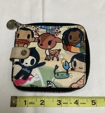 Lesportsac tokidoki pouch for sale  Honolulu