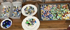 Vintage glass marbles for sale  Jefferson