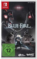 Blue fire gebraucht kaufen  Berlin