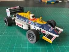 Scalextric c374 williams for sale  WESTGATE-ON-SEA