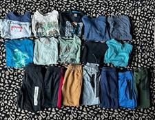17pc lot boys for sale  Elgin