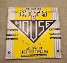 Hits house double for sale  UK
