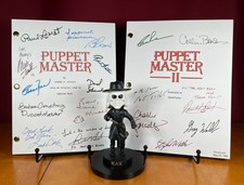 Puppet master puppet for sale  Astoria