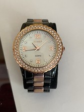 Ladies interchangeable bezel for sale  BASILDON