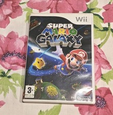 Super mario galaxy usato  Villanova Marchesana