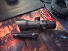 Acog clone scope for sale  Burlington