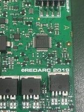 Controlador de freio de reboque elétrico REDARC Tow-Pro Elite - Somente placa de circuito comprar usado  Enviando para Brazil