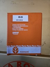 Trattori fiatagri 85.55 usato  Macomer