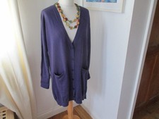 Long cardigan wool for sale Long cardigan wool for sale  FALMOUTH