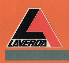 Adesivo vintage sticker usato  Italia