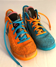 Nike zoom lebron for sale  Woodland Hills