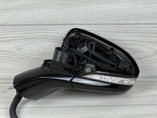 2015-2018 Ford Fusion lado esquerdo do motorista espelho de porta com ponto cego fabricante de equipamento original comprar usado  Enviando para Brazil