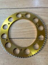 Kart sprocket rotax for sale  BRISTOL