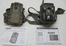 Moultrie invisible infared for sale  Sturgis
