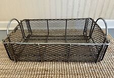 Vintage metal industrial for sale  Fort Wayne