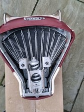 Vespa vbb original for sale  STOCKTON-ON-TEES