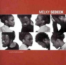 Melky sedeck sister gebraucht kaufen  Deutschland